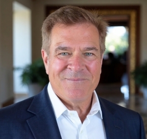 Mark Broughton